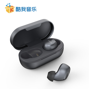宝贝酷我蓝牙耳机