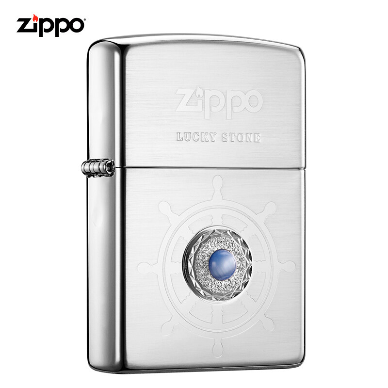 zippo官方正品原装之宝打火机幸运石男士限量收藏定制刻字宝石,ZIPPO/瑞士军刀/眼镜,ZIPPO/芝宝,淘宝优惠券,粉丝福利购,淘宝优惠卷
