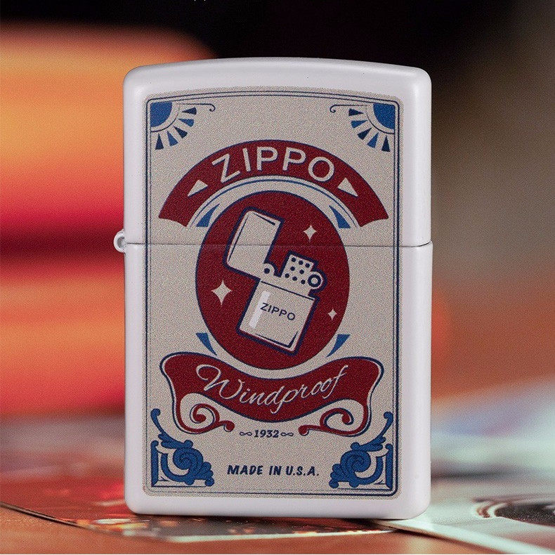 美国zippo官方正品原装之宝防风煤油打火机1932年之宝牌经典标志,ZIPPO/瑞士军刀/眼镜,ZIPPO/芝宝,淘宝优惠券,粉丝福利购,淘宝优惠卷