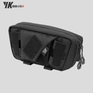 【硬客】原创蜘蛛小队模块副包CORDURA1000D多功能副包