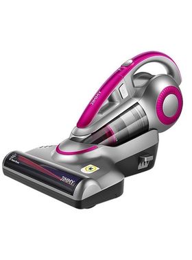 莱克吉米除螨仪B702家用吸尘除螨虫小型手持紫外线杀菌除螨仪床上