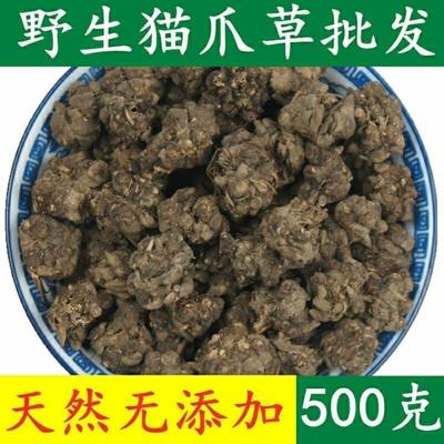 猫爪草猫爪草野生新鲜正品猫抓草水洗猫爪草精选50克包邮