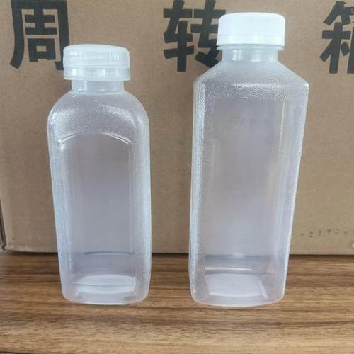 食品级塑料瓶300ml耐高温塑料瓶