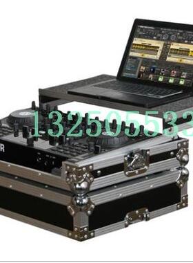 NI Traktor Kontrol S4控制器飞机箱,DJ航空箱/打碟机航空箱