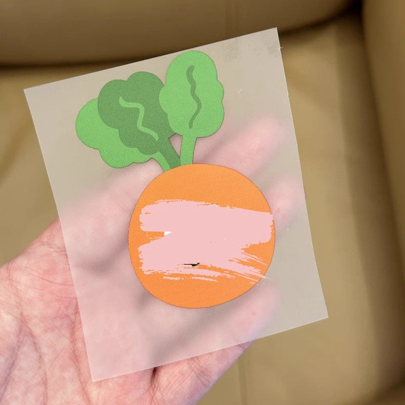 星星眼Wmls五月天阿信演唱会卜卜烫画贴定制热转贴明星周边物料定