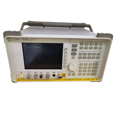 Agilent8563EC频谱分析仪
