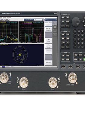现货出售Agilent安捷伦N5225B网络分析仪包邮供应