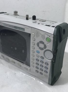 现货出售Anritsu安立MS2724C 20G频谱分析仪包邮供应
