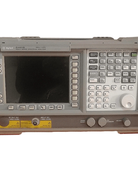 包邮供应Agilent安捷伦E4408B ESA-L频谱分析仪出售