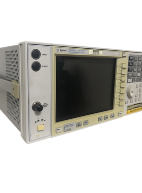 原装Agilent安捷伦E4445A频谱分析仪3Hz-13.2GHz现货包邮E4445A