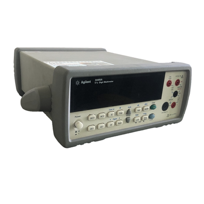 Agilent34450A台式万用表