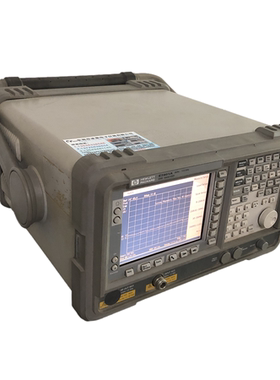 Agilent E7401A频谱分析仪E7402A E7403A安捷伦E7404A E7405A包邮