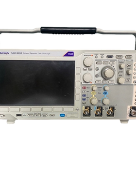 出售Tektronix泰克DPO3052数字荧光示波器500MHz带宽包邮供应