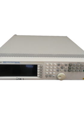 长期供应N5181A信号发生器 美国安捷伦1G/3G/6G信号源包邮出售