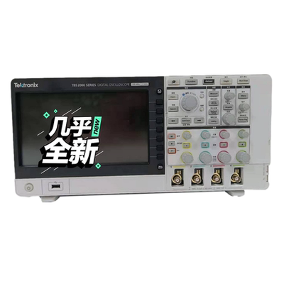 TektronixTBS1202B数字示波器