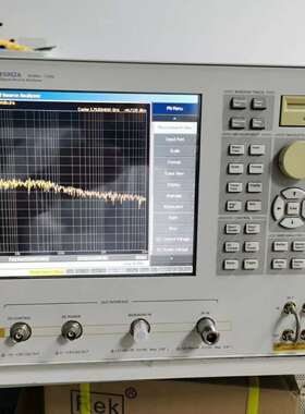 Agilent安捷伦E5052A信号源分析仪E5052A包邮