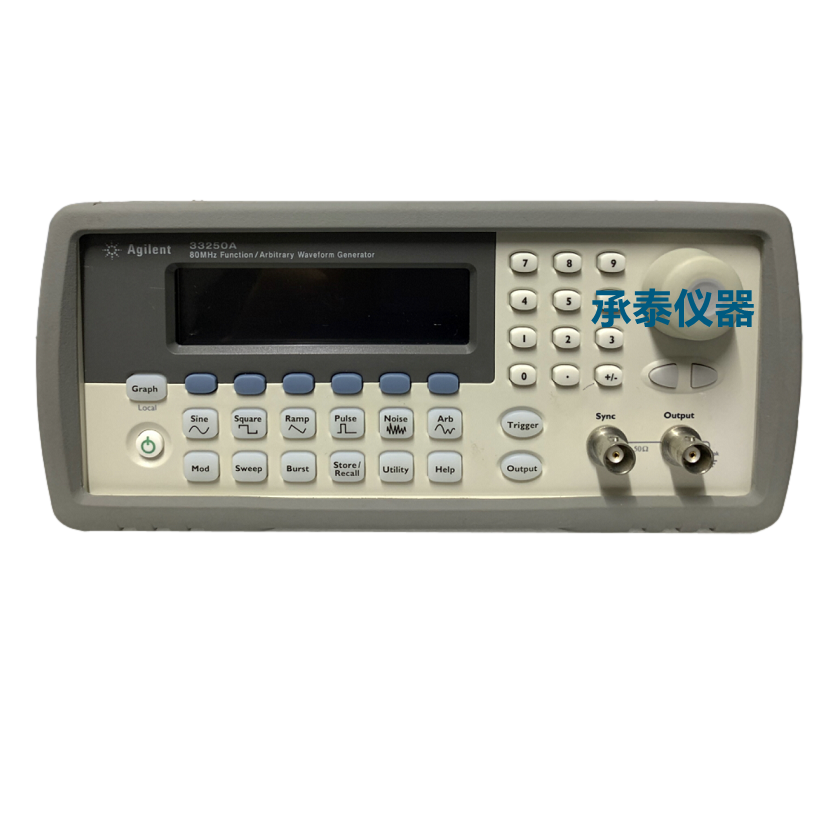 Agilent33250A波形发生器