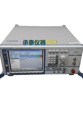 长期出售罗德与施瓦茨FSQ8信号分析仪低价供应