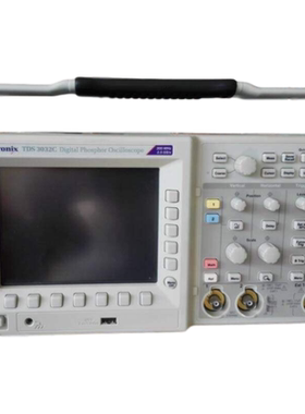低价供应Tektronix泰克TDS3032C示波器现货出售