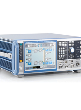 低价供应罗德与施瓦茨SMW200A信号发生器包邮出售