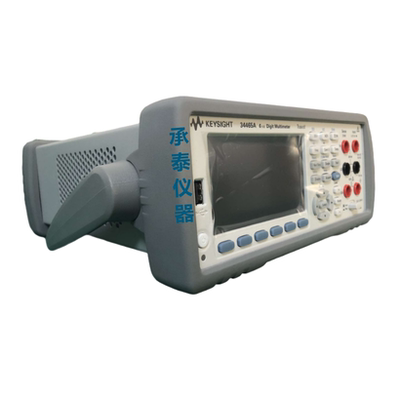 出售keysight是德科技34465A六位半数字万用表现货包邮34461A