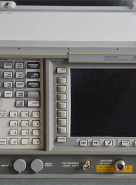 Agilent E4408B频谱分析仪E4407B 26.5G