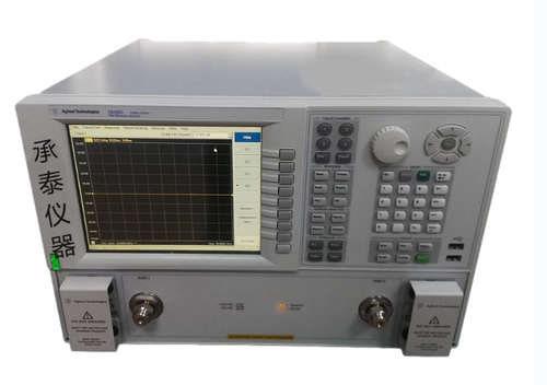AgilentE8361A网络分析仪