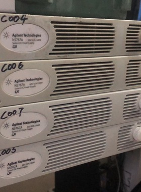 长期供应Keysight是德科技N5764A直流电源低价包邮