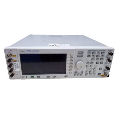 E4438C供应安捷伦Agilent E4438C信号发生器现货出售