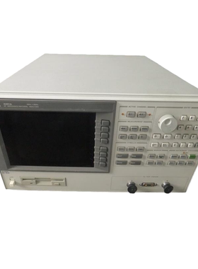 低价包邮4291B安捷伦HP阻抗分析仪长期供应