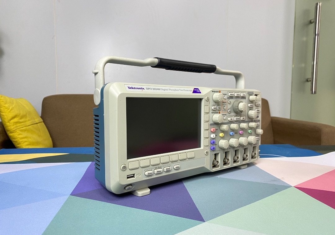 TektronixDPO2024B示波器包邮