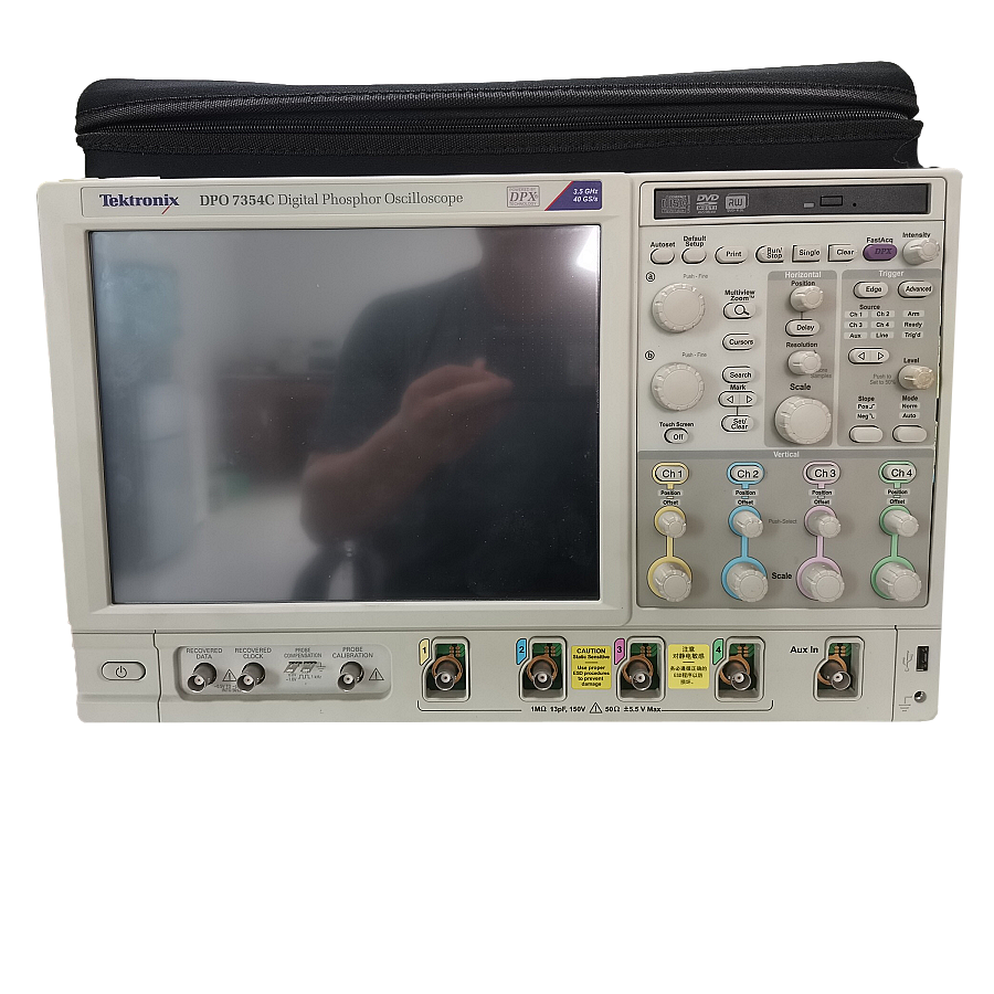 TektronixDPO7354荧光示波器