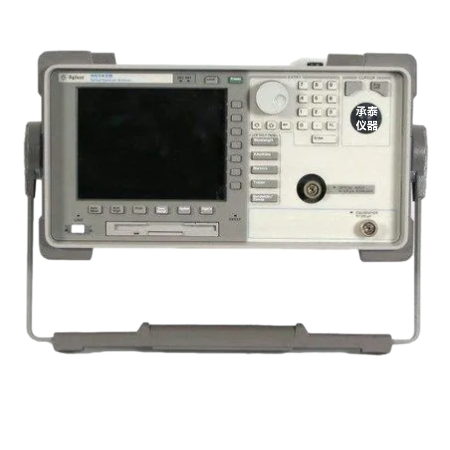 Agilent86145B光谱分析仪