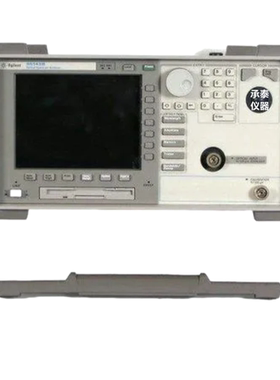 低价包邮Agilent安捷伦86145B便携式光谱分析仪现货出售