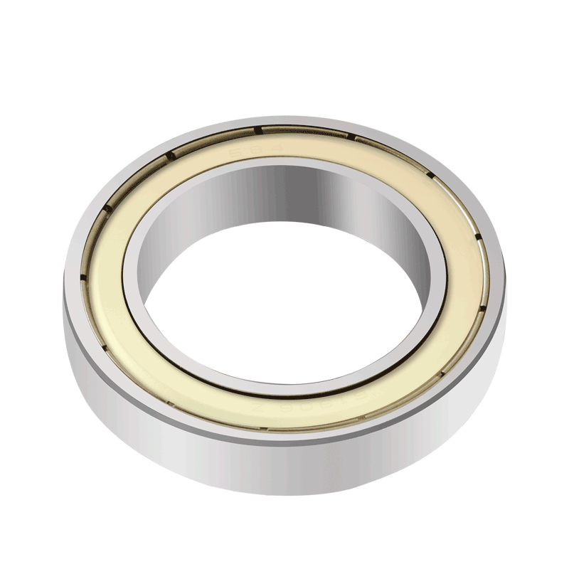 哈尔滨原厂正品薄壁轴承HRB