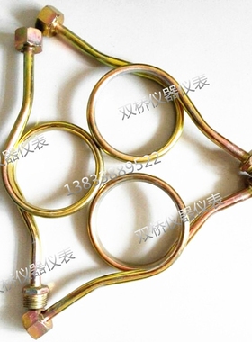 压力表-2.5mpaY100空压机气压表地暖消防自来水压表0-0.6-1.0-1.6