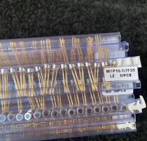 现货 MTP10-B1F55 MTP10-B7F55热电堆传感器 30W只