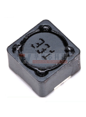 CDRH127R 12*12*7MM 330uH 331屏蔽电感贴片功率电感