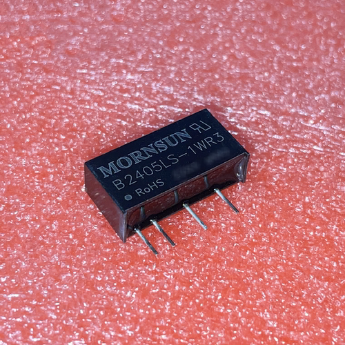 金升阳B0505LS-1WR3/2405/2424/DCDC隔离电源模块1WR3现货