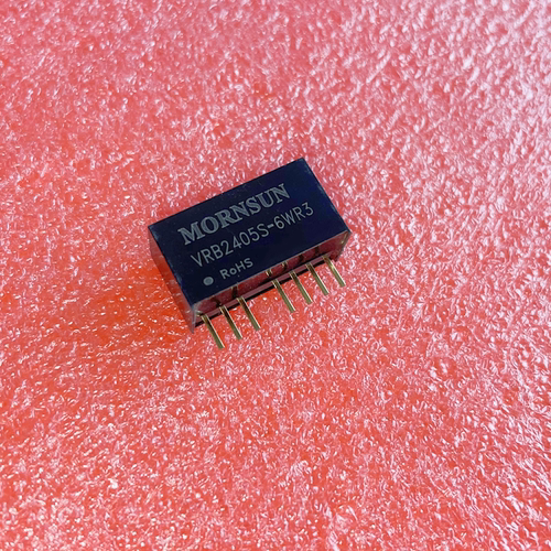 VRB2405S-6WR3/1205/金升阳DCDC隔离电源模块功率6W现货