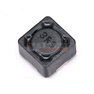 CDRH74R 7*7*4MM 3.3UH 3R3 屏蔽电感/贴片功率电感