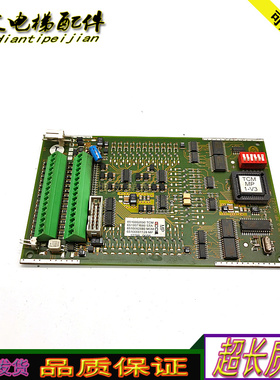 蒂森电梯主板6510671760MP001121TCM MP 1-V3 原厂正品质保实拍秒