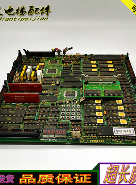 永大日立主板Y95电梯INV2-EMPU 30003584 30003583原厂正品实拍秒