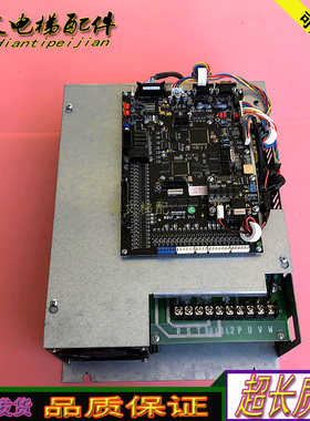 上海现代电梯WBVF-Ni-C V1.1 Power BoardRev:1.1变频器/原厂正品