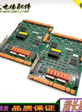 巨人通力电梯驱动板LCEDRV/KM760310G01/KM760313H06原厂实拍秒发