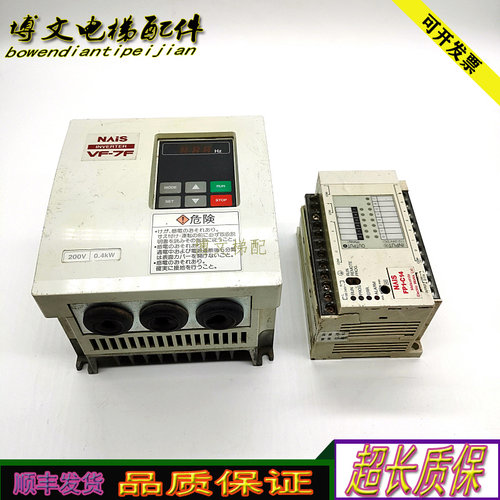 松下门机变频器VF-7F现货