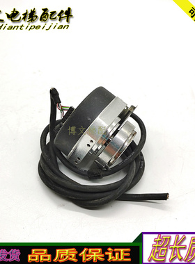 电梯ERN 1321 4096海德汉编码器电机ID 599966-05 ERN13214096/秒