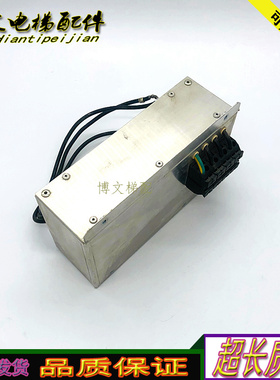 电梯配件SCHAFFNER电源滤波器FS8028-28-07 GAA657Q1原厂正品实拍