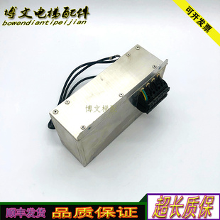 电梯配件SCHAFFNER电源滤波器FS8028-28-07 GAA657Q1原厂正品实拍
