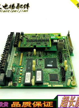 富士变频器5000VG5N主板EP-3611E-C-Z6分频板EP-3625E-C1现货正品